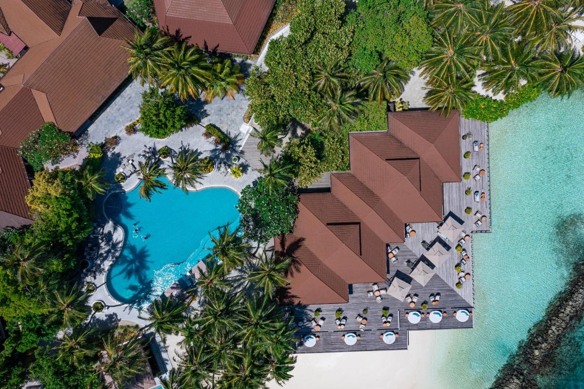 Niva Kurumba Maldives photo 6