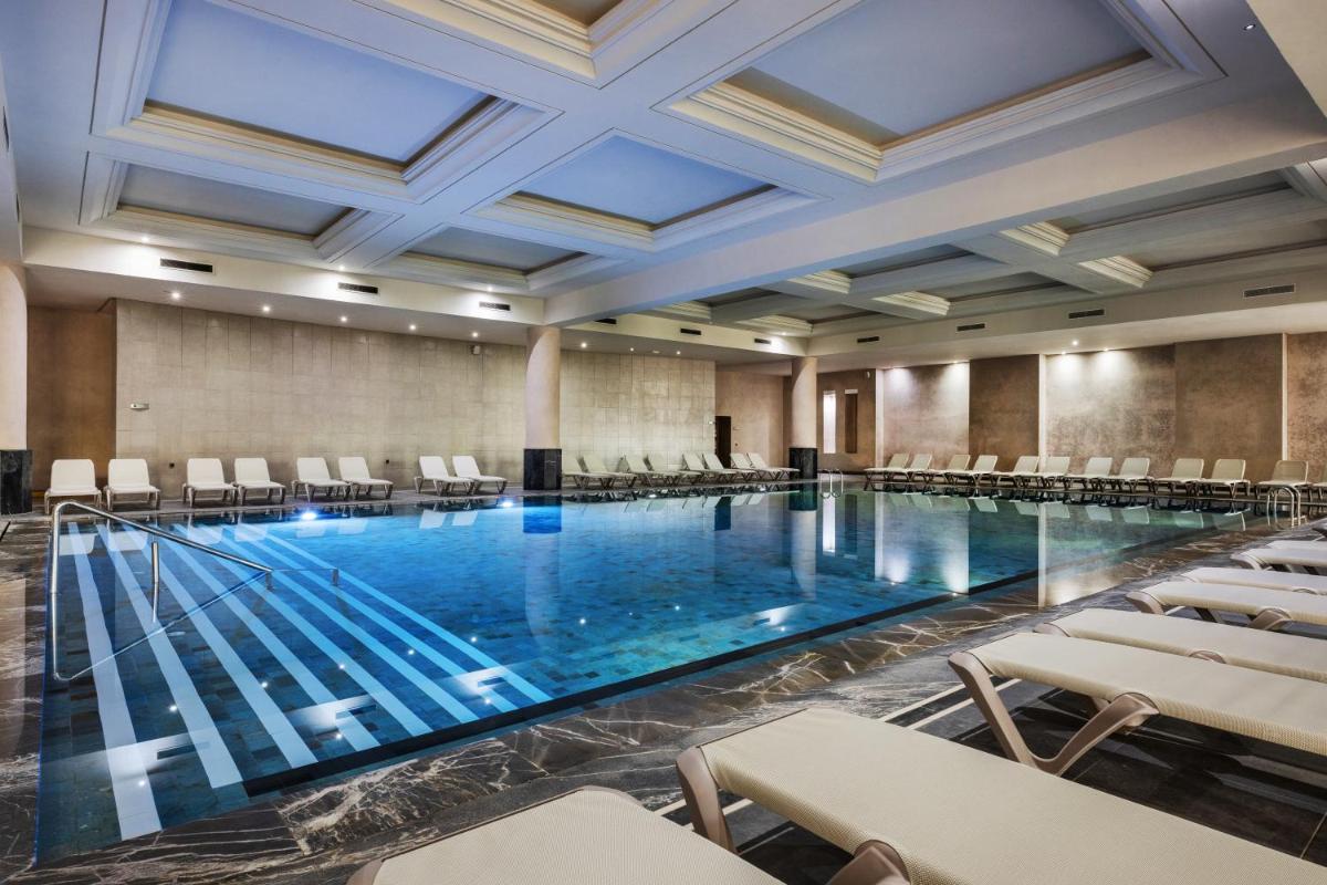 Hotel Riu Palace Tikida Agadir - All Inclusive photo 10