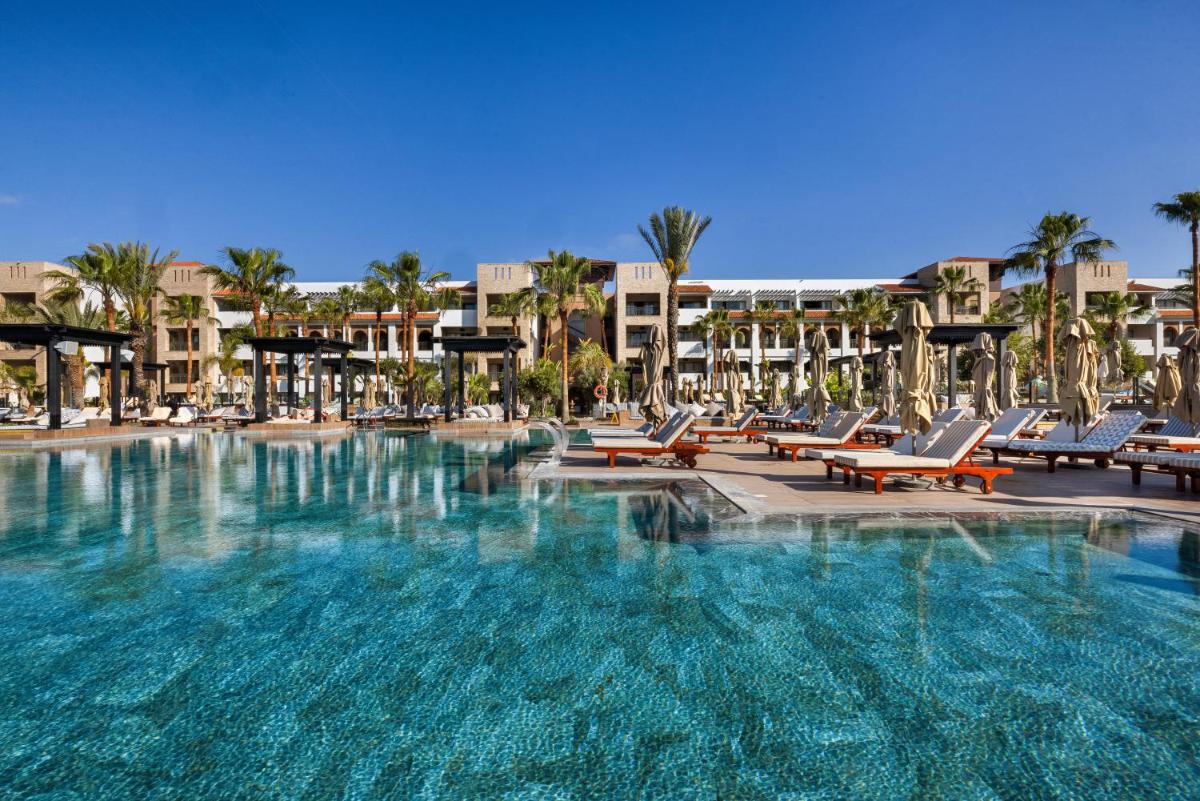 Hotel Riu Palace Tikida Agadir - All Inclusive photo 4