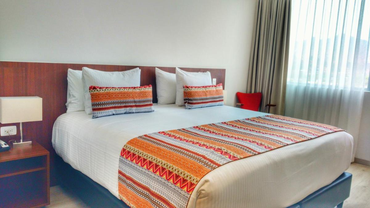 Photo - Best Western Plus Santa Marta Hotel