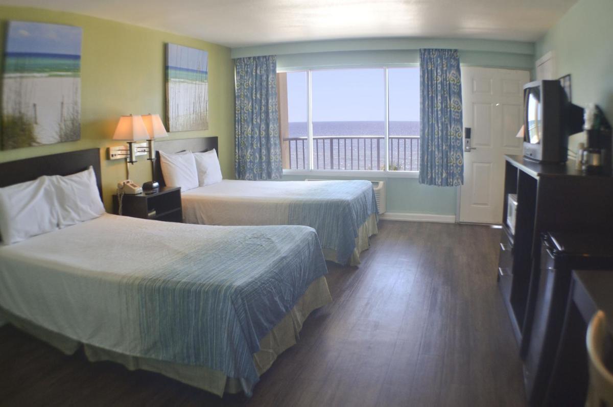 Photo - Boardwalk Beach Hotel