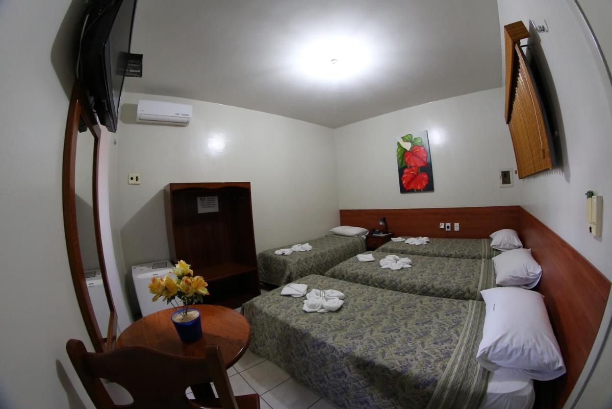 Photo - Hotel Poyares