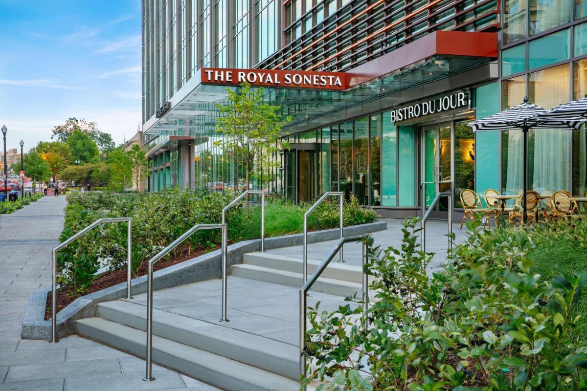 The Royal Sonesta Washington DC Capitol Hill photo 5