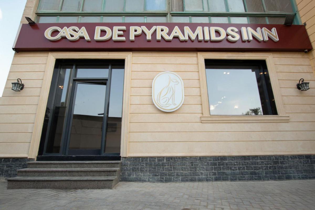 Casa De Pyramids photo 9