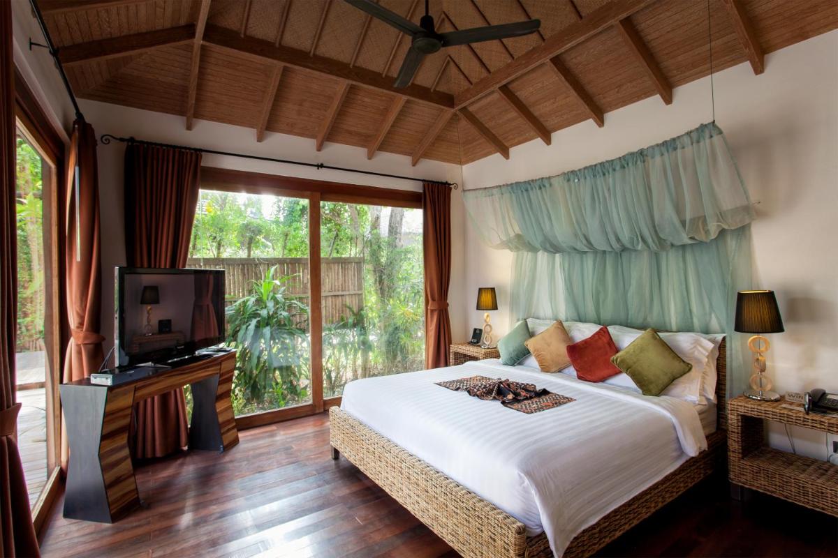 Photo - Tango Luxe Beach Villa, Koh Samui - SHA Extra Plus