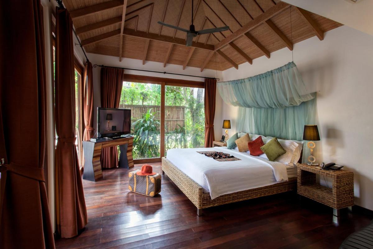 Photo - Tango Luxe Beach Villa, Koh Samui - SHA Extra Plus