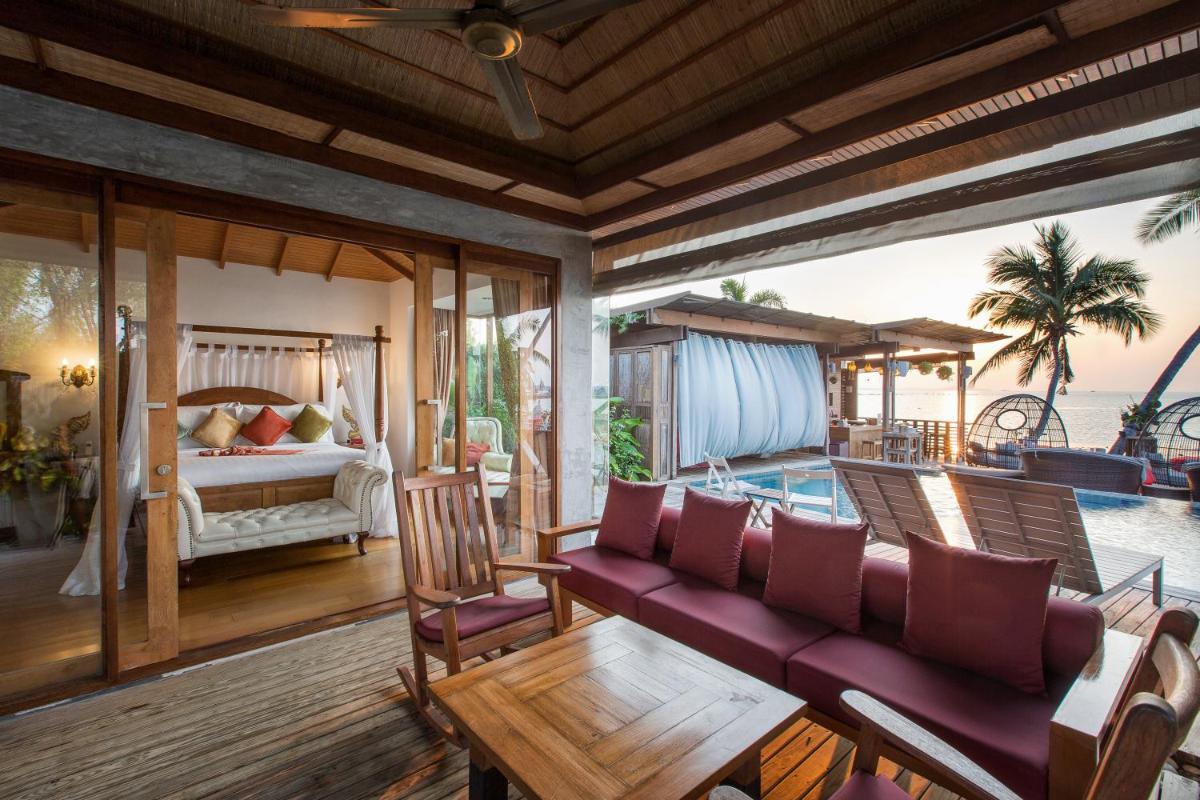 Photo - Tango Luxe Beach Villa, Koh Samui - SHA Extra Plus