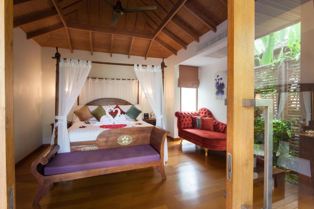 Photo - Tango Luxe Beach Villa, Koh Samui - SHA Extra Plus