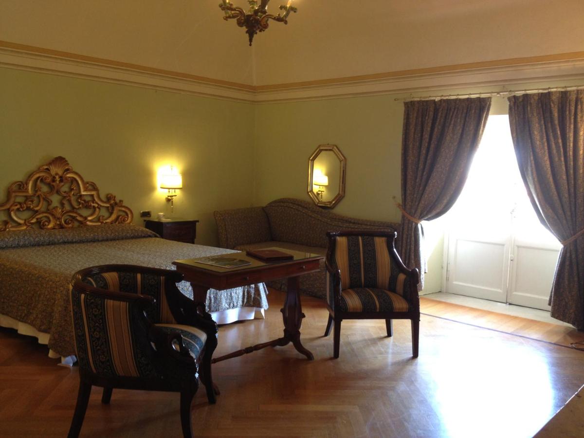 Photo - Grand Hotel Villa Balbi