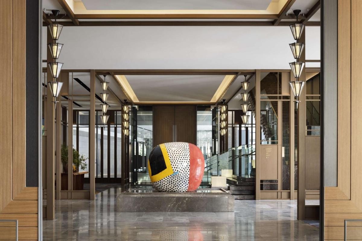 Waldorf Astoria Osaka photo 5