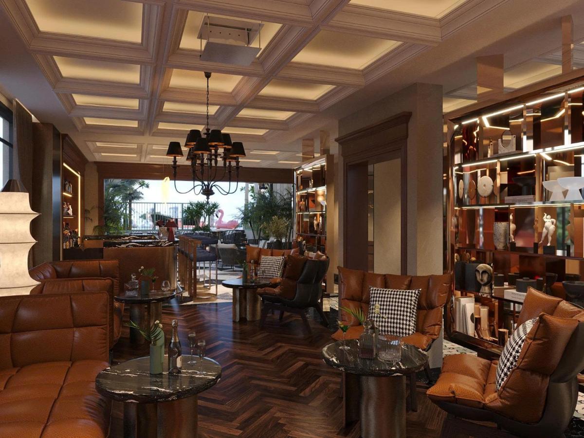 GRAND HOTEL du LAC Boutique Saigon photo 4