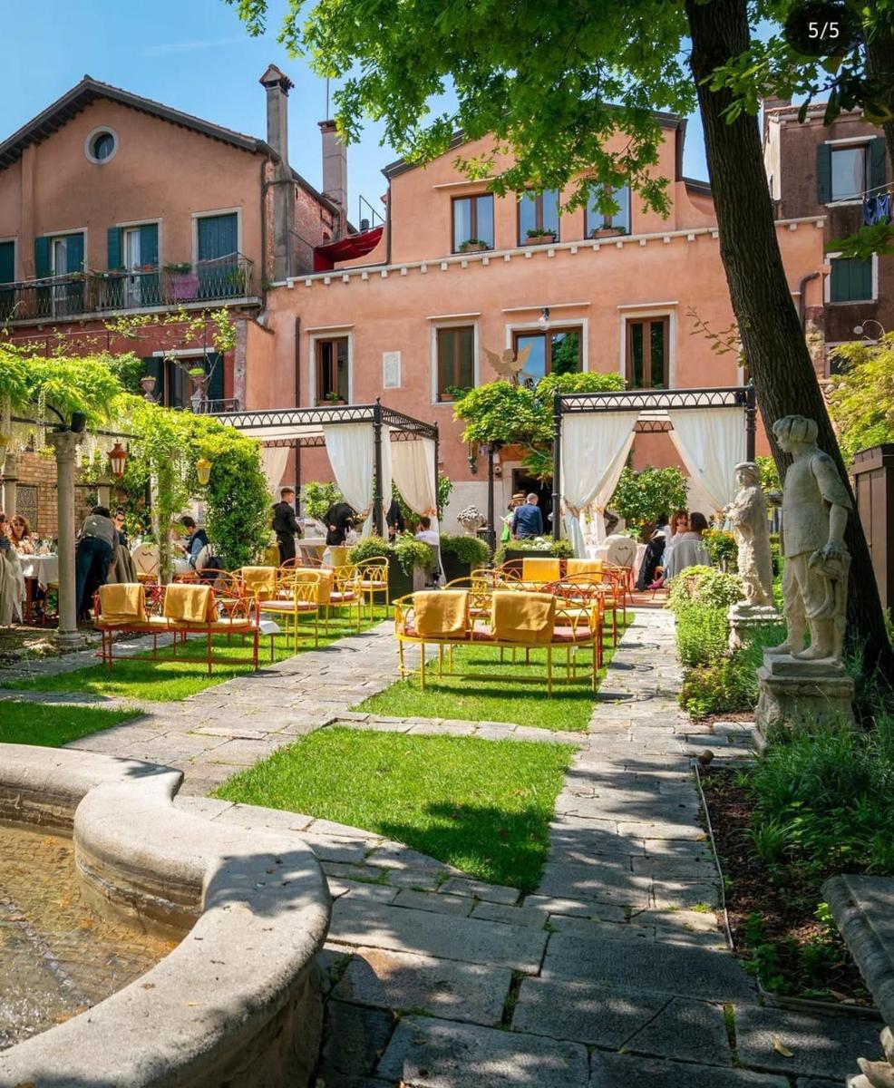 Excess Venice Boutique Hotel & Private Spa - Adults Only photo 3