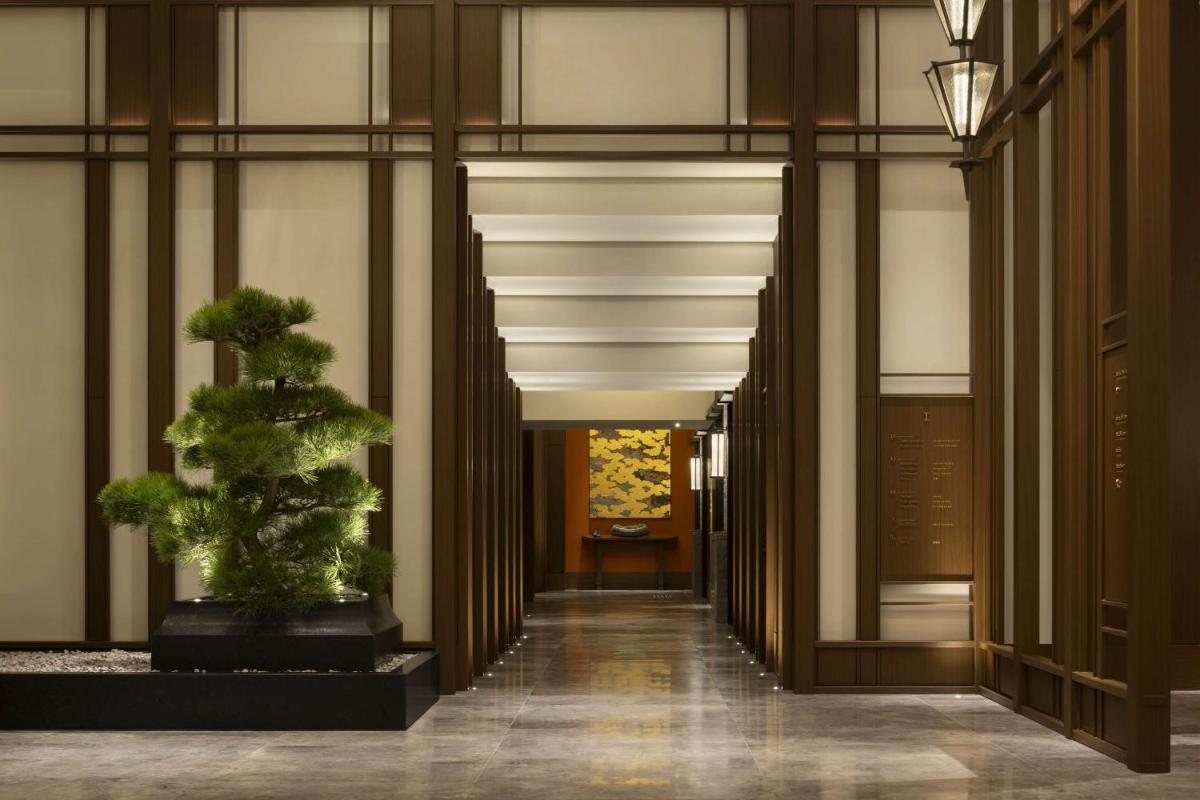 Waldorf Astoria Osaka photo 6
