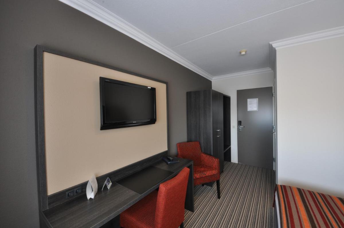 Photo - Hotel Terminus