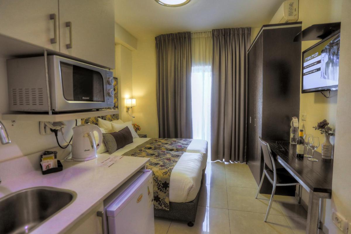 Photo - Shamai Suites Jerusalem