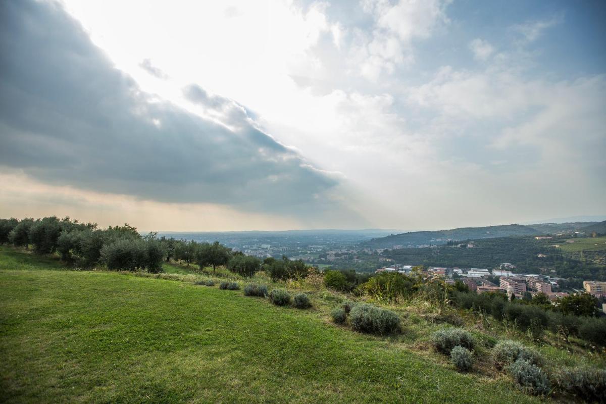 Foto - Agriturismo Il Pianetto