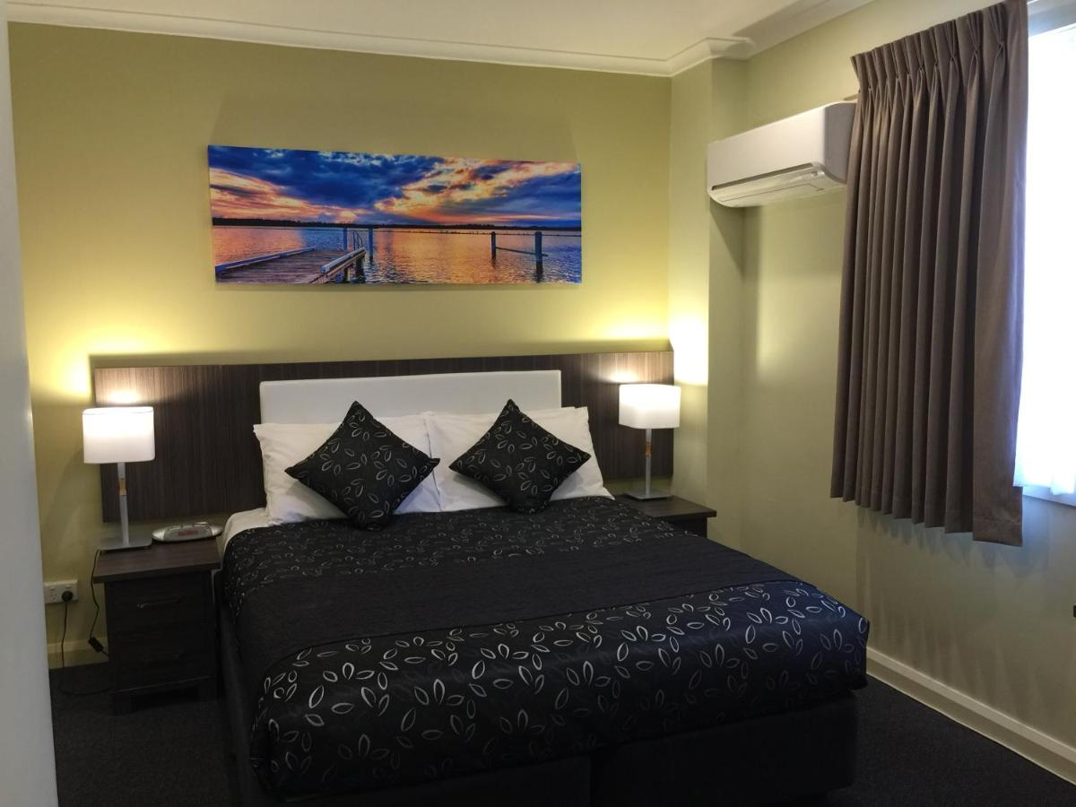 Photo - Park Squire Motor Inn & Serviced Apartments