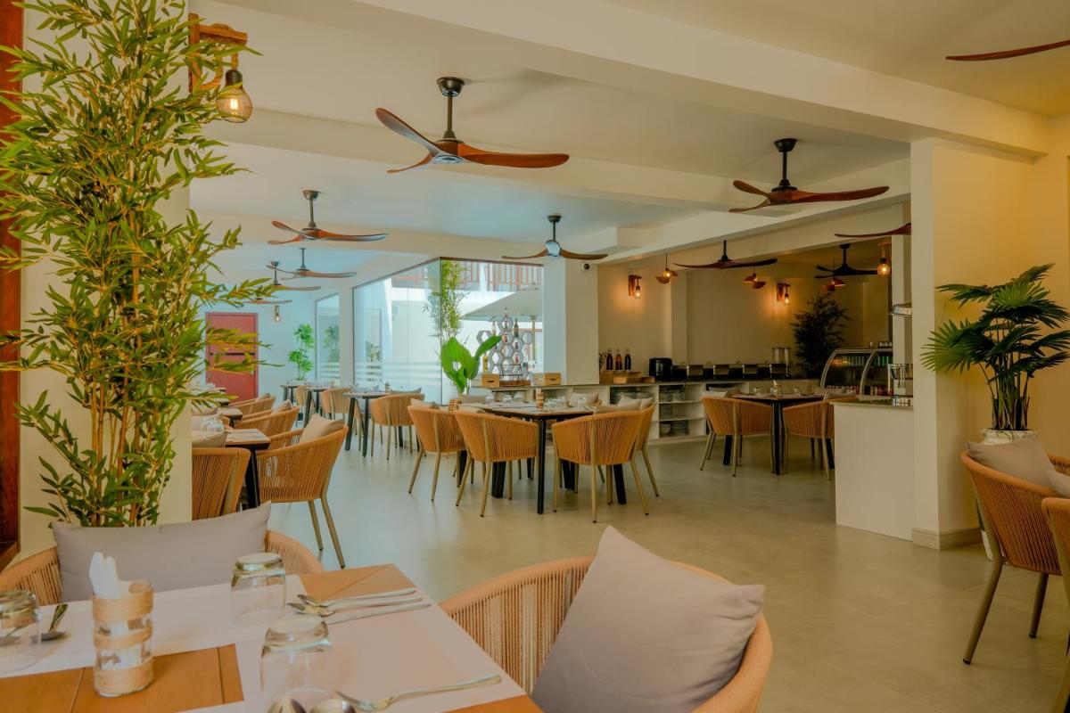 Cocomo Maldives photo 7