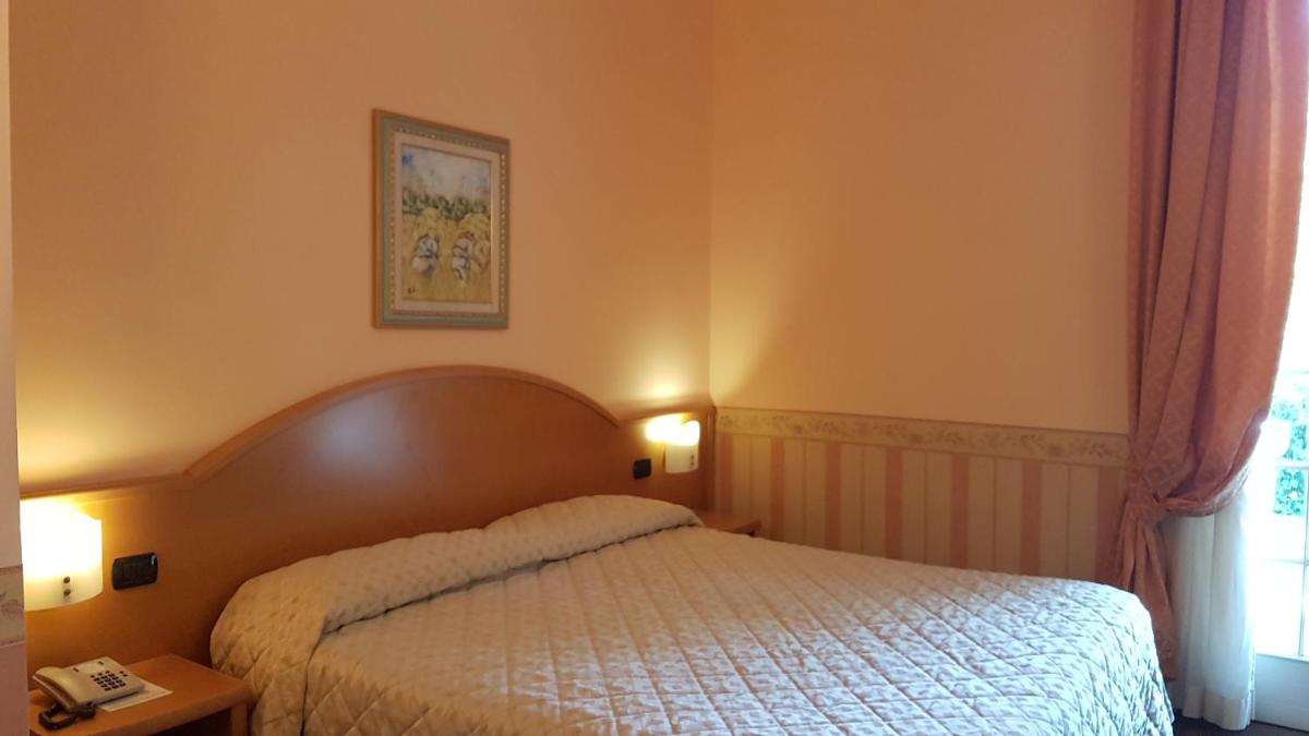 Photo - Hotel Gardenia & Villa Charme