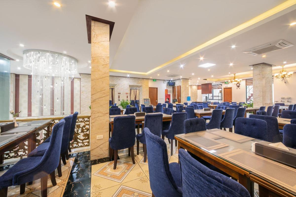 A25 Premium Hotel - Bãi Cháy Hạ Long photo 9