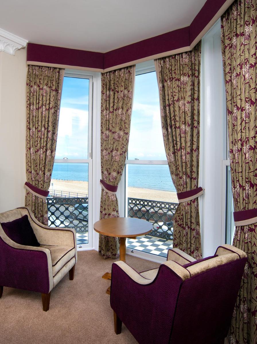 Photo - Langham Hotel Eastbourne