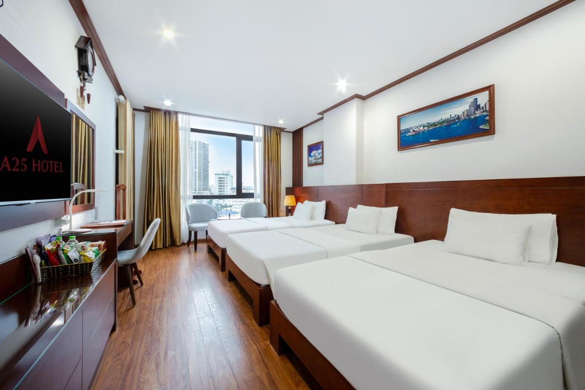 A25 Premium Hotel - Bãi Cháy Hạ Long photo 4