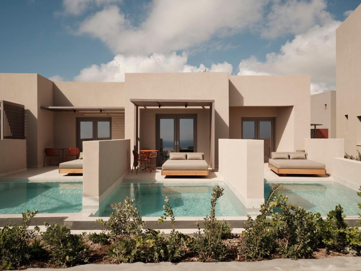 Enarma Suites & Spa Wellness Retreat photo 3