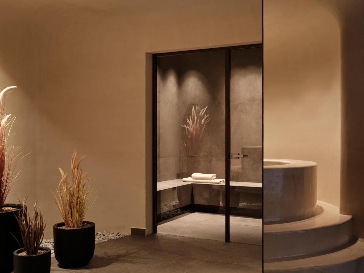Enarma Suites & Spa Wellness Retreat photo 9