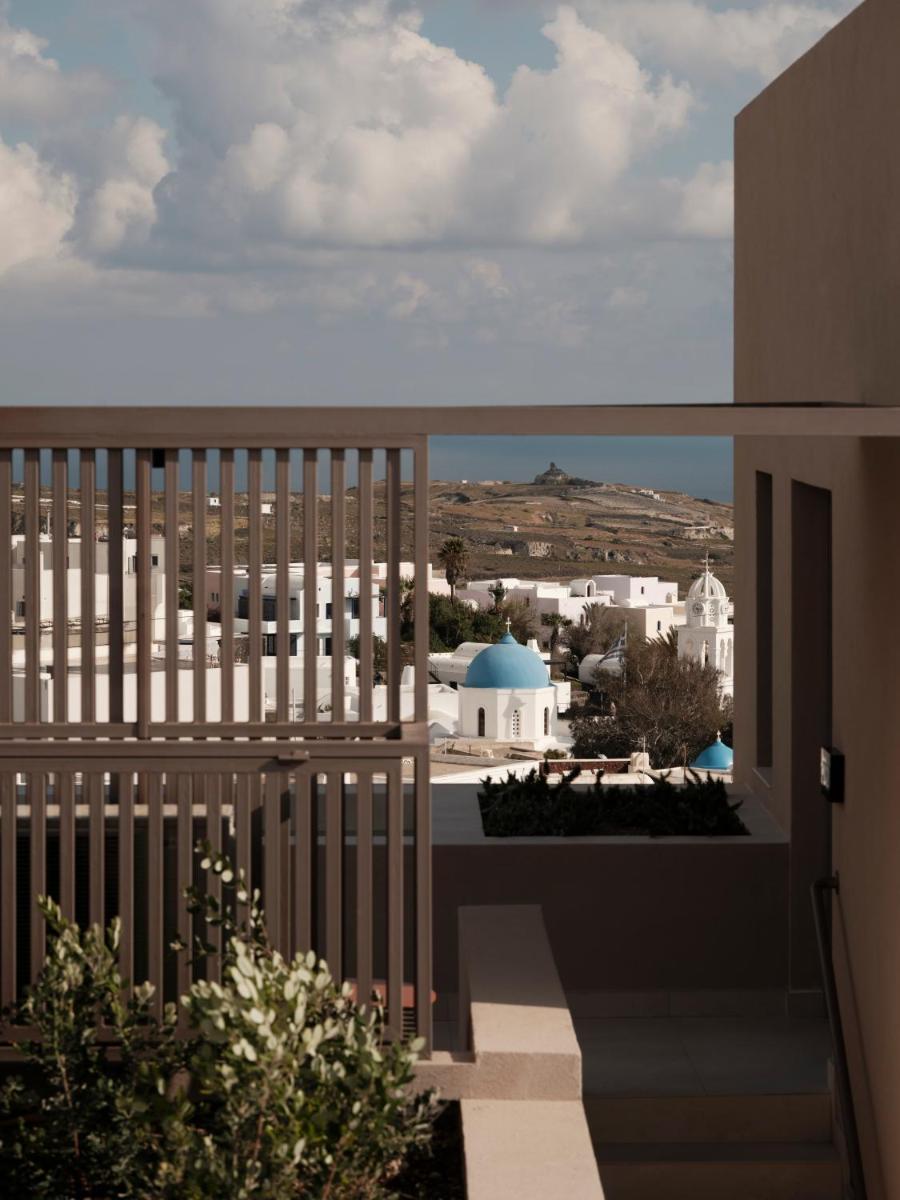Enarma Suites & Spa Wellness Retreat photo 8