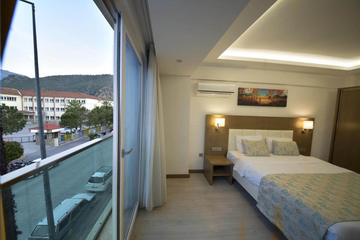Foto - Yeniceri City Hotel