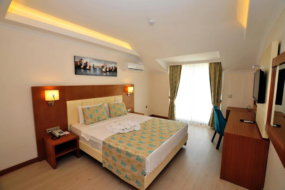 Photo - Yeniceri City Hotel