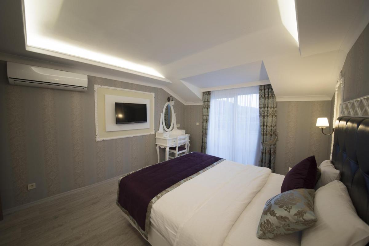 Foto - Yeniceri City Hotel