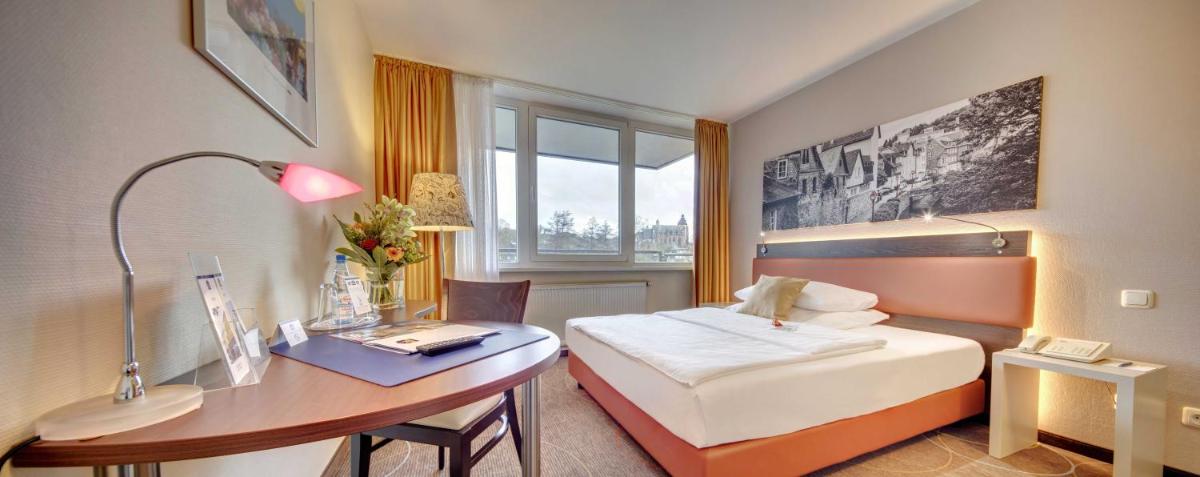 Photo - Best Western Hotel Wetzlar