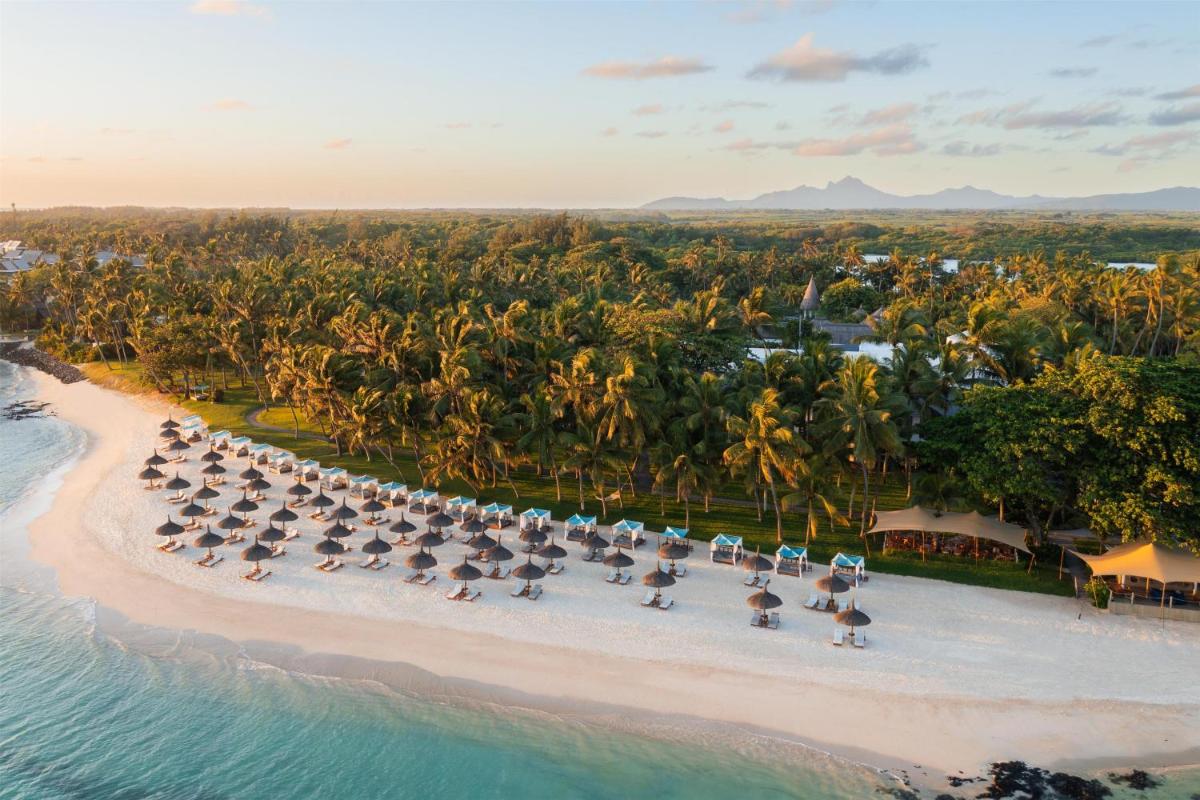 One&Only Le Saint Géran, Mauritius photo 1