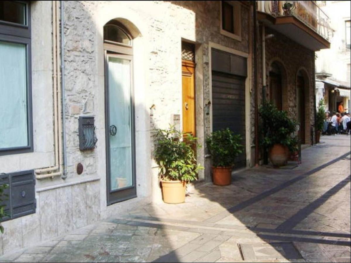 Foto - Holiday Home Alessia n 3 ,Centro Storico di Taormina
