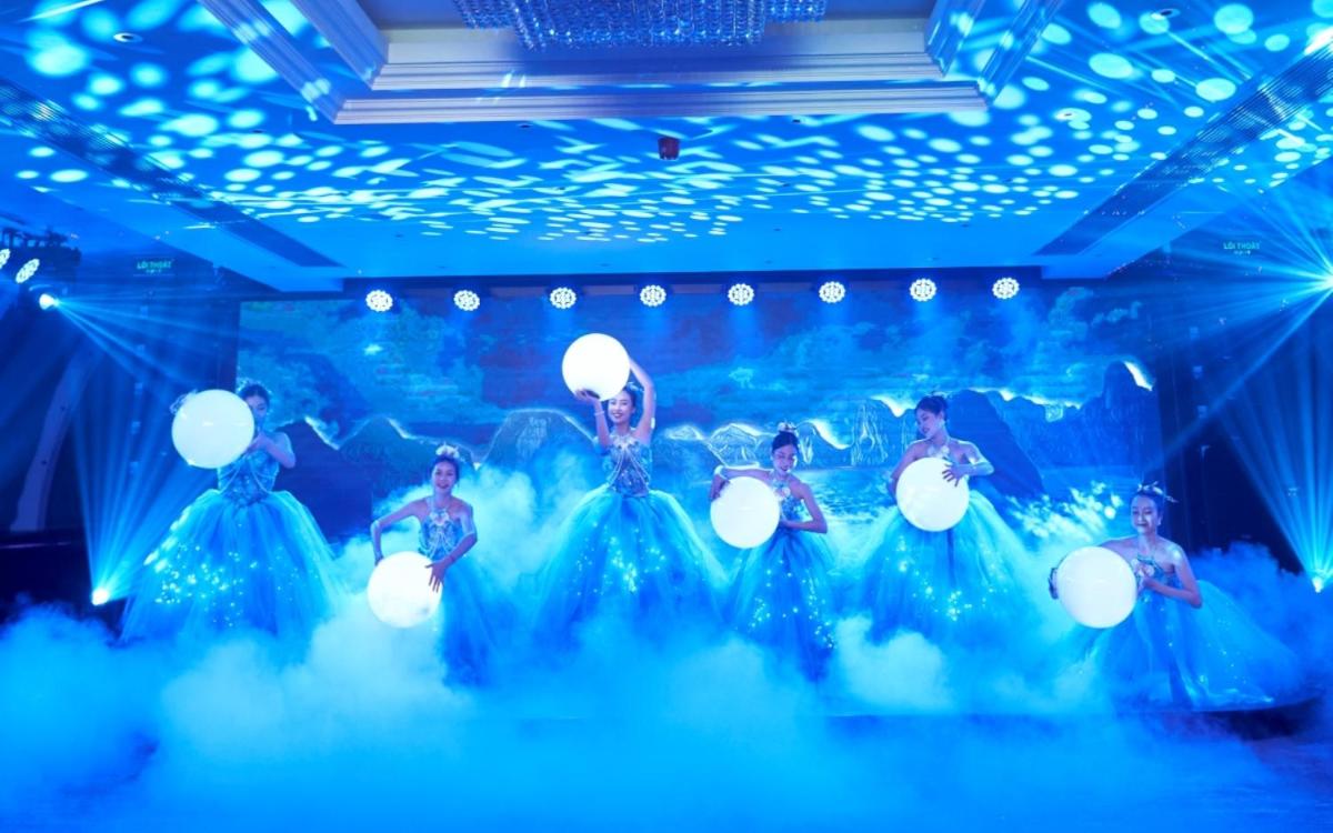 Paradise Suites Hotel photo 4