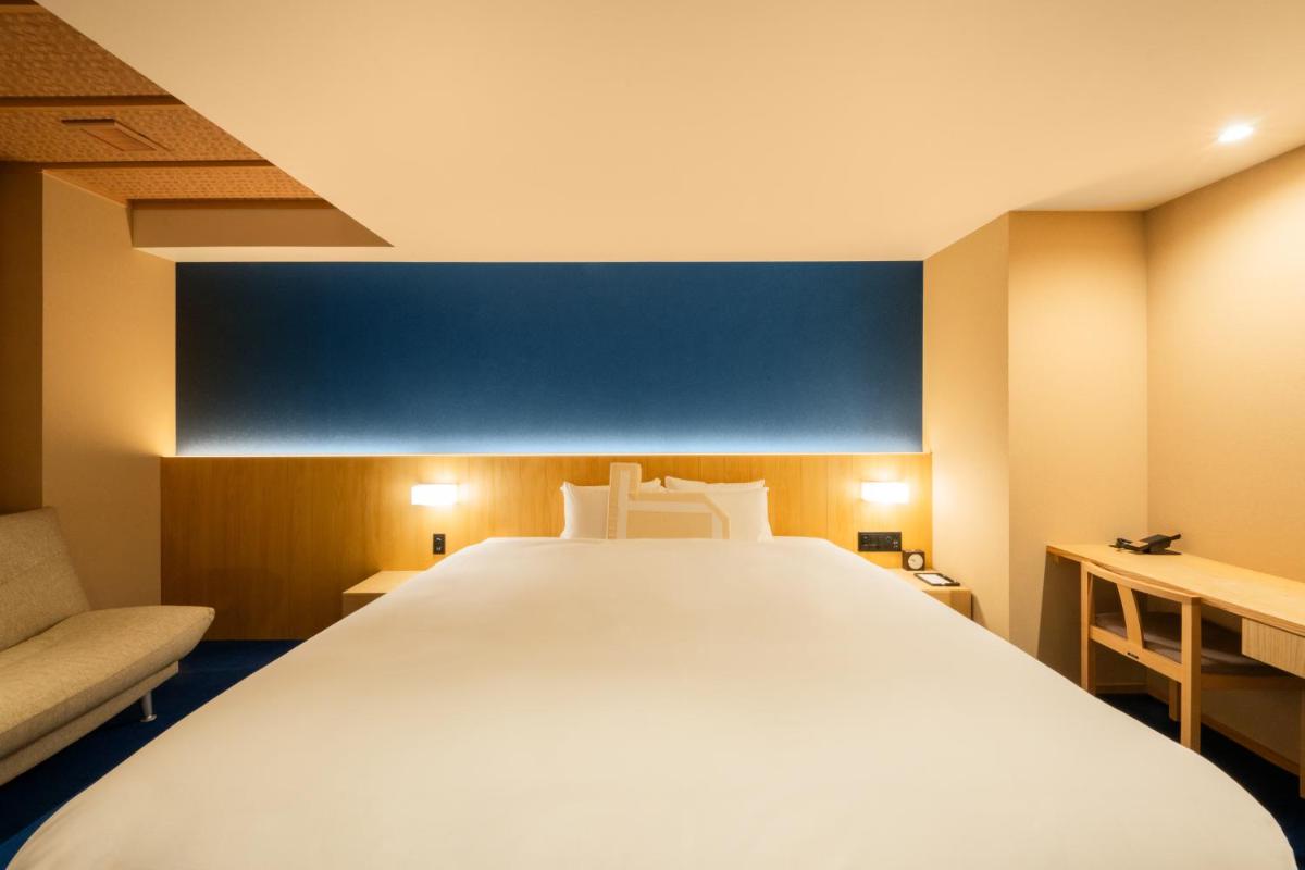Homm Stay Nagi Shijo Kyoto By Banyan Group photo 4
