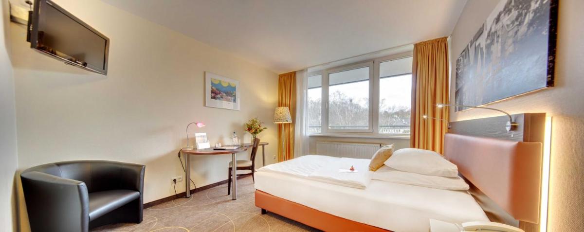 Photo - Best Western Hotel Wetzlar