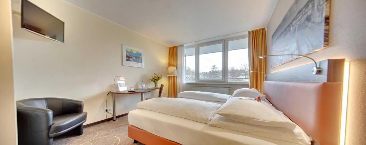 Photo - Best Western Hotel Wetzlar