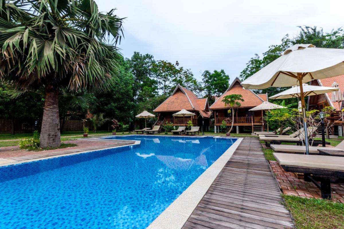 Photo - Angkor Heart Bungalow