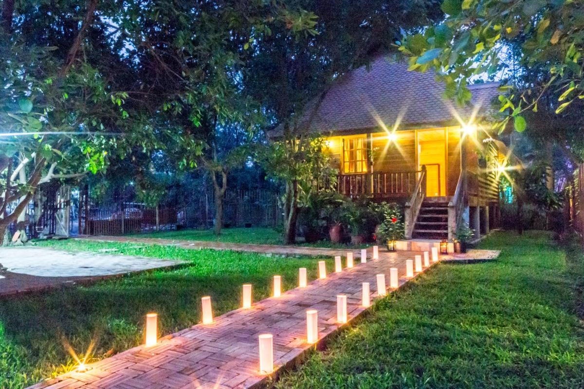 Photo - Angkor Heart Bungalow