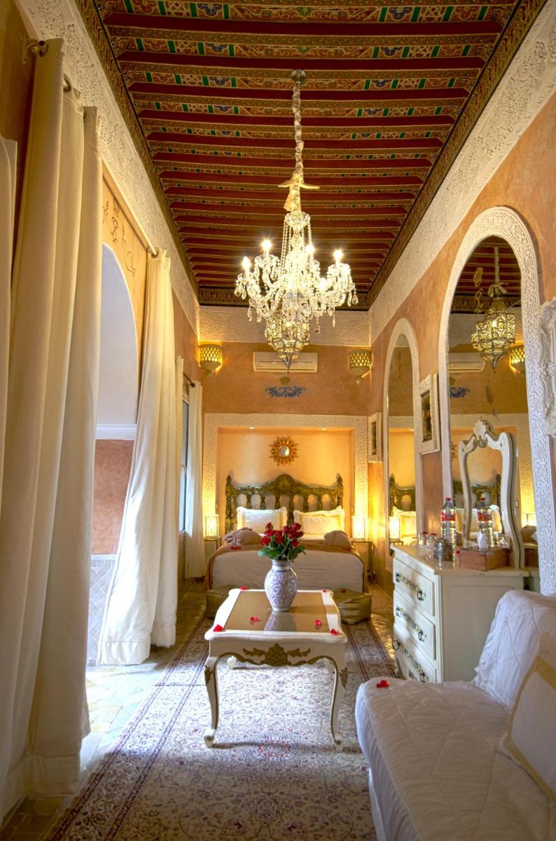 Photo - Riad Palais Des Princesses & Spa