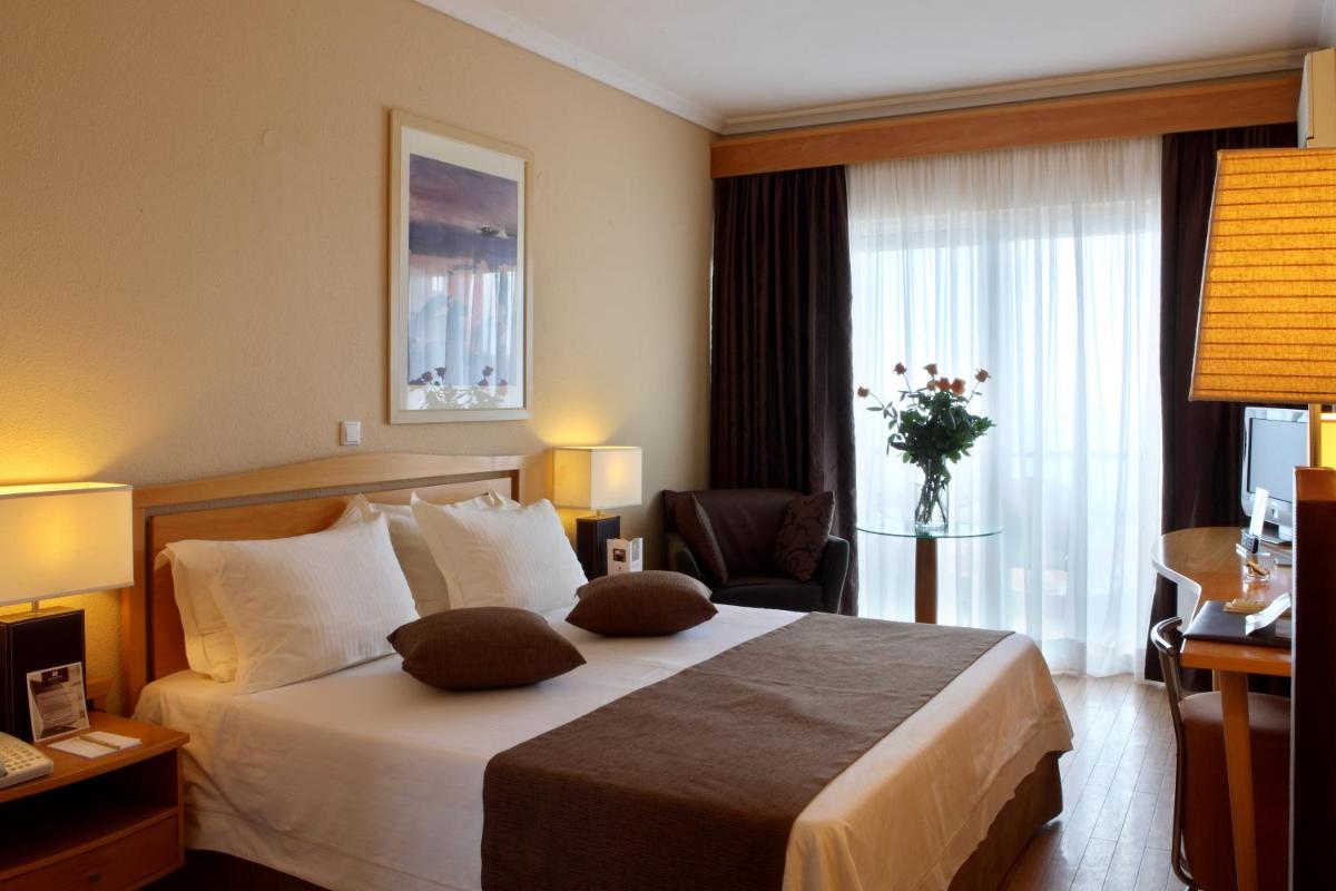 Foto - Egnatia City Hotel & Spa