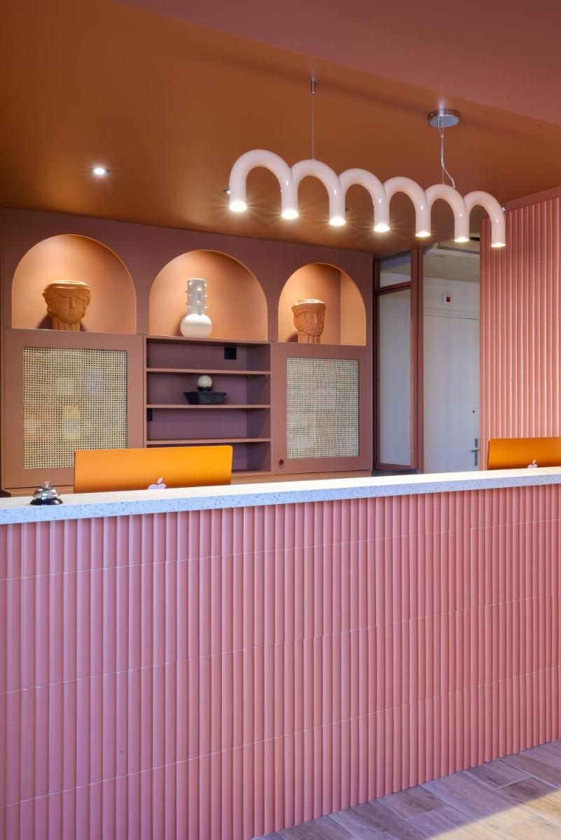 Le Saint Erasme, Hotel Eco Friendly photo 3