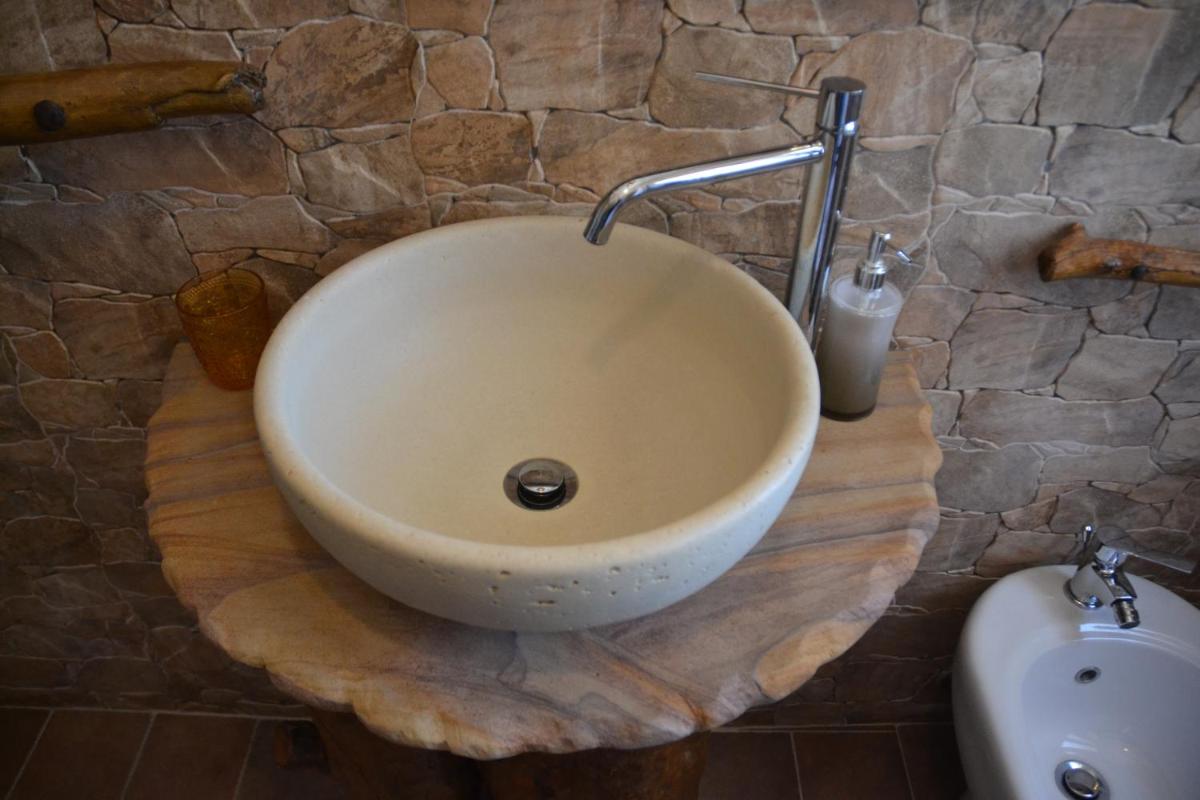 Foto - B&B Antica Botte Sassari