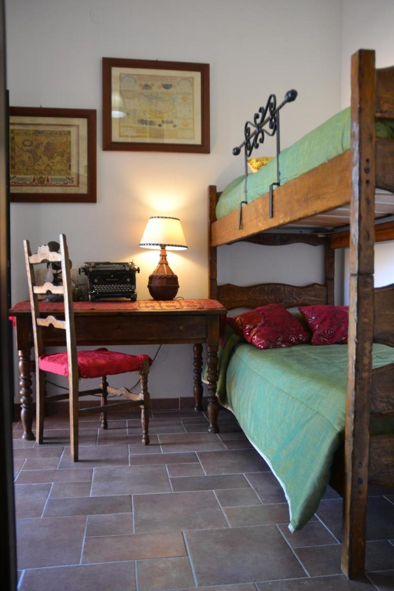 Foto - B&B Antica Botte Sassari