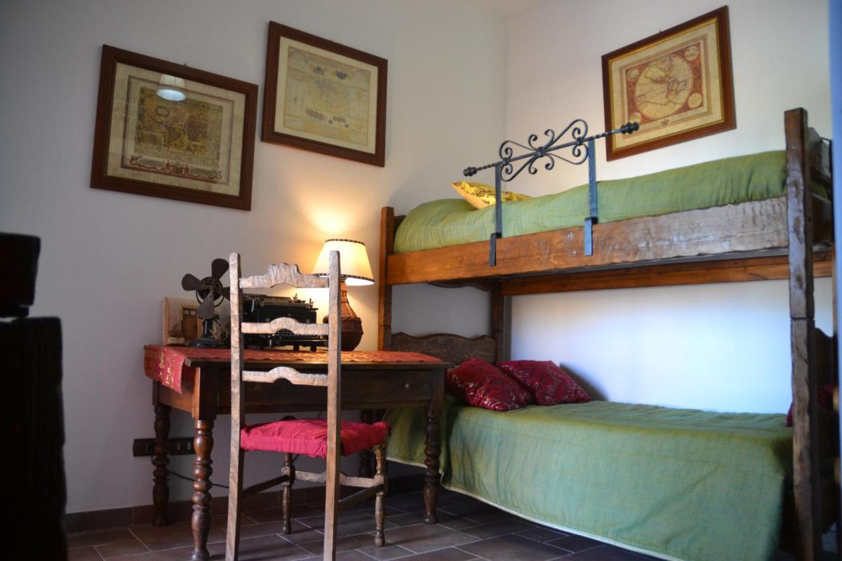 Foto - B&B Antica Botte Sassari