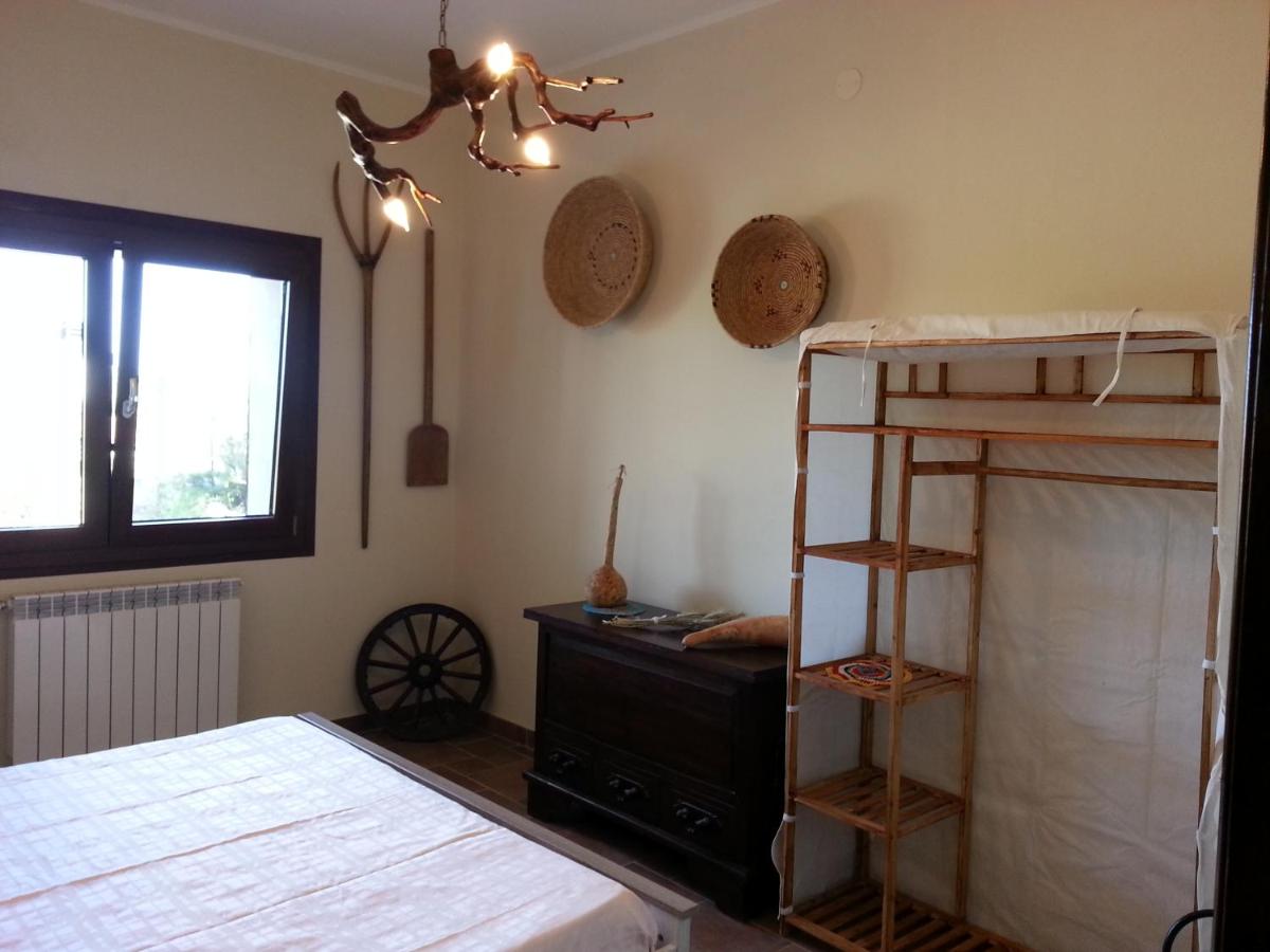 Photo - B&B Antica Botte Sassari