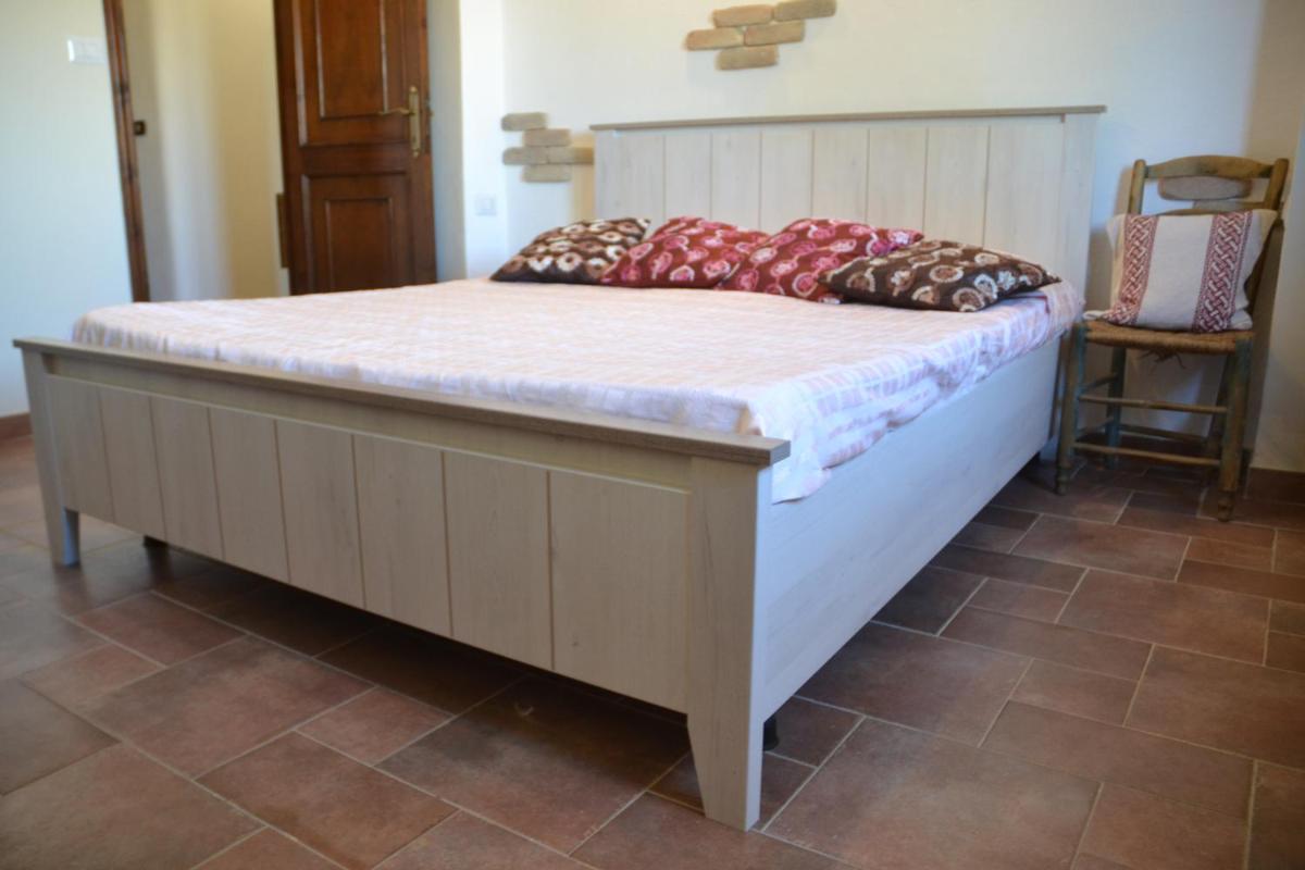 Foto - B&B Antica Botte Sassari