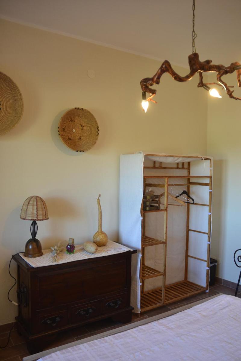 Photo - B&B Antica Botte Sassari